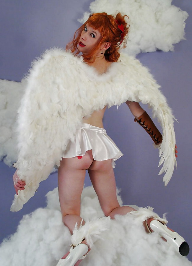 Valentine's Day Special: Tara Emory - Cupid #35417079
