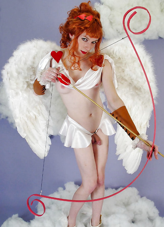 Valentine's Day Special: Tara Emory - Cupid #35417409