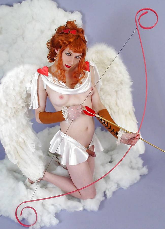 Valentine's Day Special: Tara Emory - Cupid #35417426