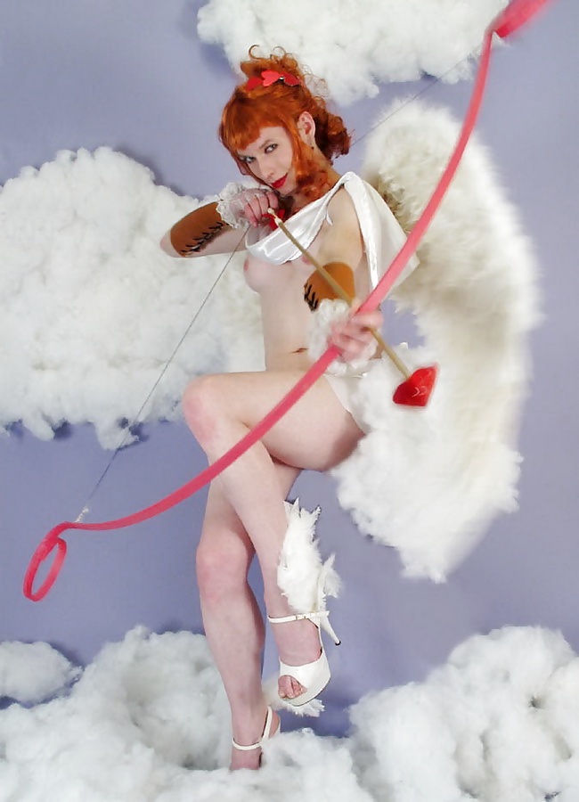 Valentine's Day Special: Tara Emory - Cupid #35417453