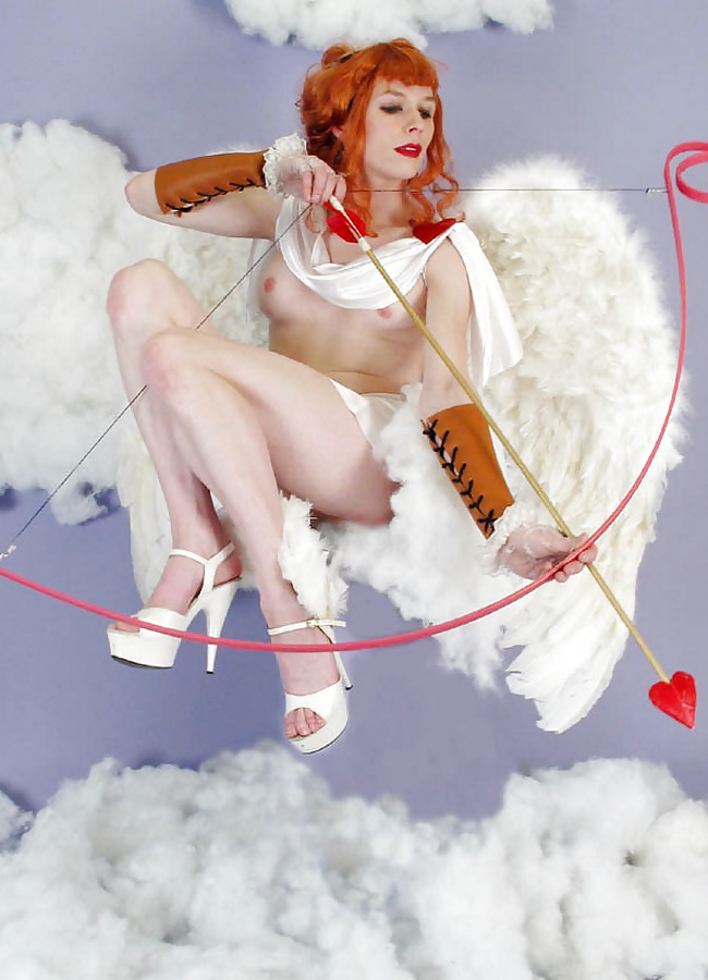 Valentine's Day Special: Tara Emory - Cupid #35417457