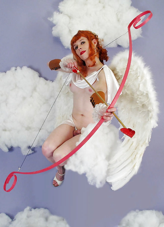Valentine's Day Special: Tara Emory - Cupid #35417461