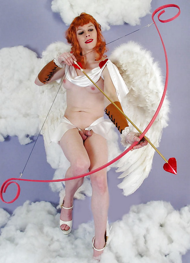 Valentine's Day Special: Tara Emory - Cupid #35417475