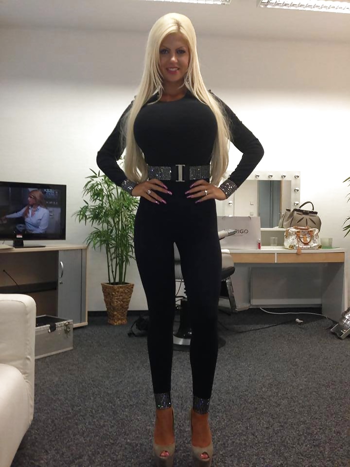 Sophia (Vegas) Wollersheim 2 #25539590