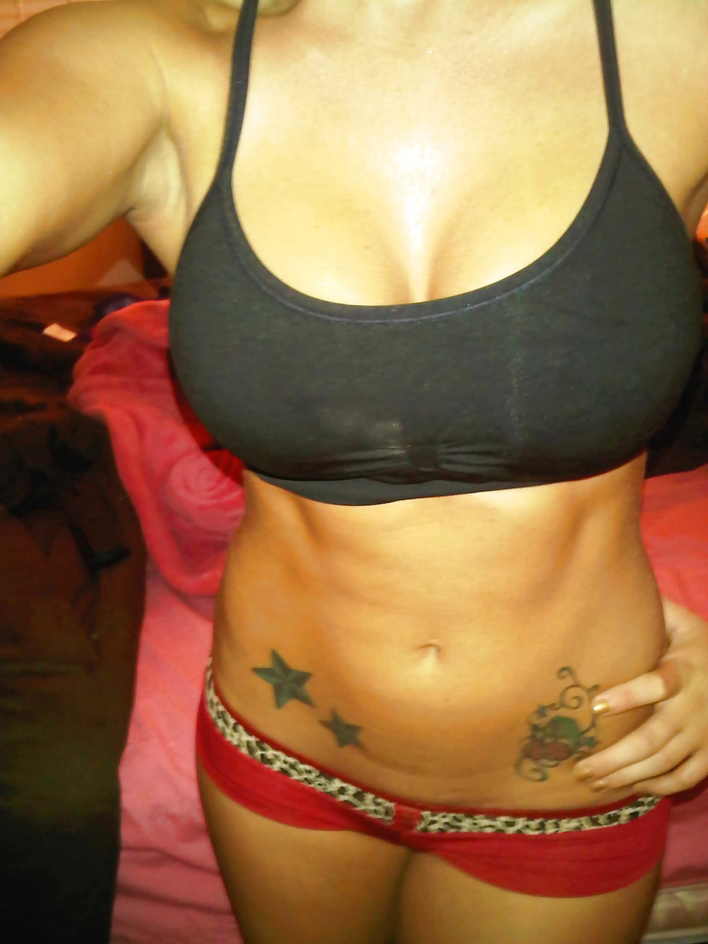 Sexy zoey
 #32352988