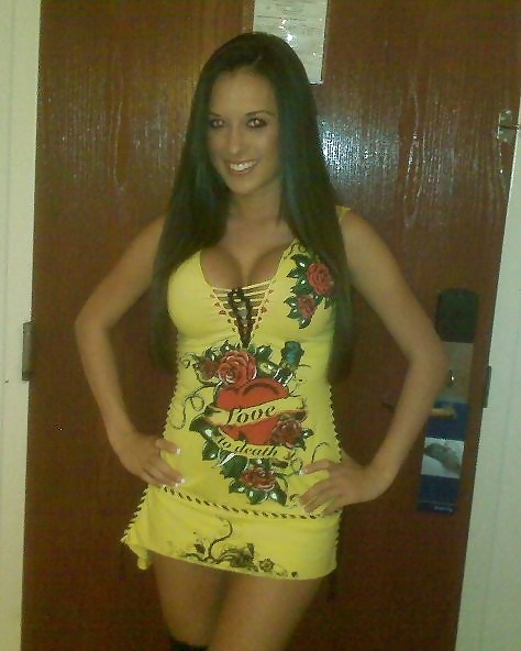 Sexy zoey
 #32353088