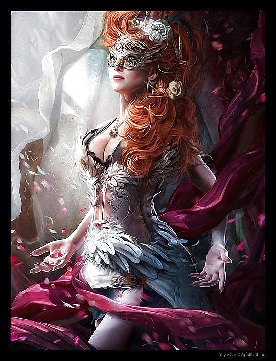 A Play On Words? #30214117