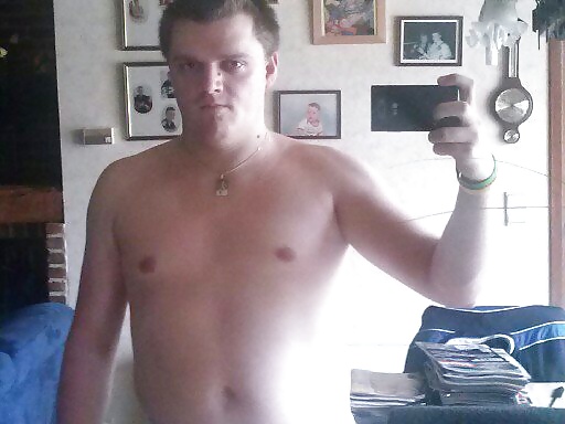 Me, myself and I #34465023