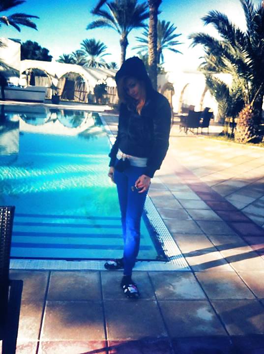 Weekend avec minouchti
 #23842700
