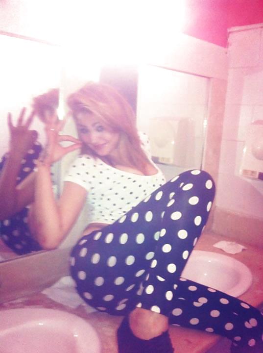 Weekend avec minouchti
 #23842721