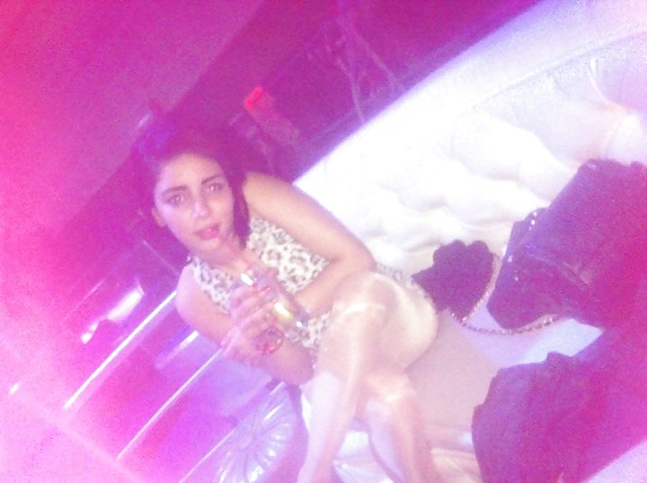 Weekend avec minouchti
 #23842737