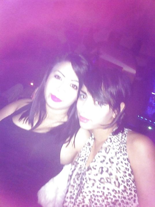 Weekend avec minouchti #23842783