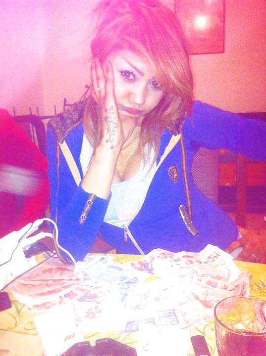 Weekend avec minouchti #23842787