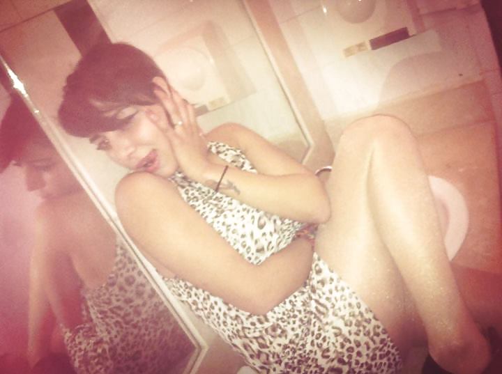 Weekend avec minouchti
 #23842793