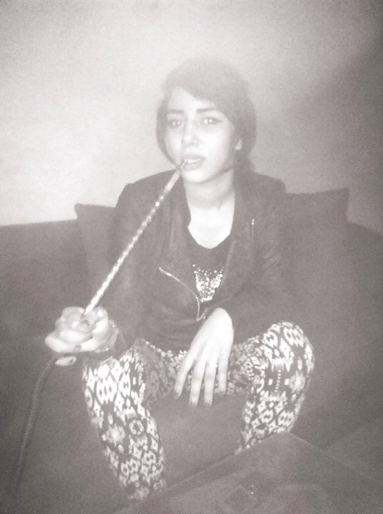 Weekend avec minouchti
 #23842810