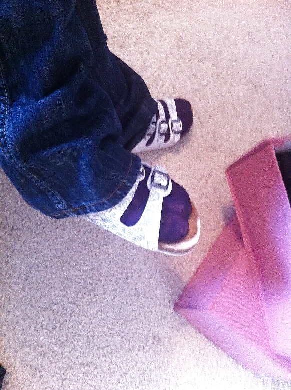 Geile sau and feets
 #36380234