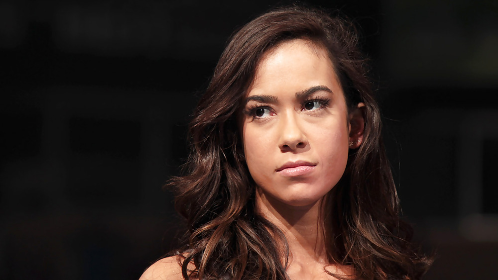 WWE AJ LEE
 #24064351