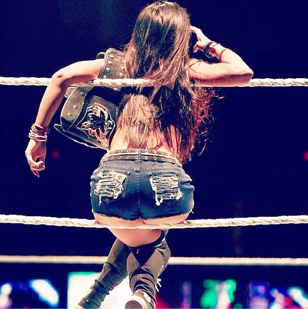 WWE AJ Lee #24064434