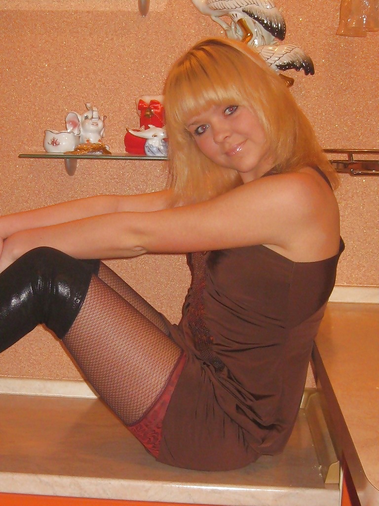 Chicas amateur
 #29092019