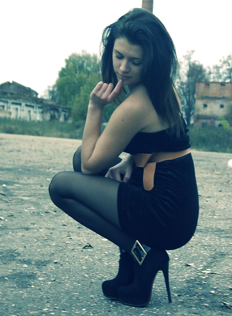 Chicas amateur
 #29092030