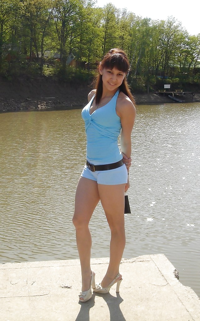 Chicas amateur
 #29092100