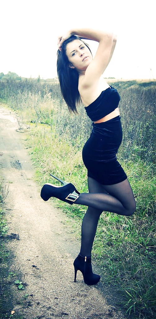 Chicas amateur
 #29092110