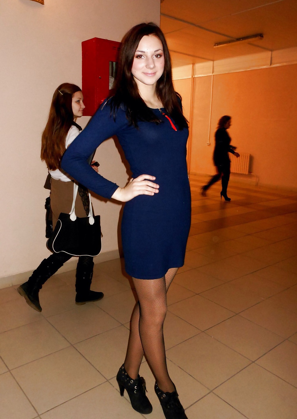 Chicas amateur
 #29092135