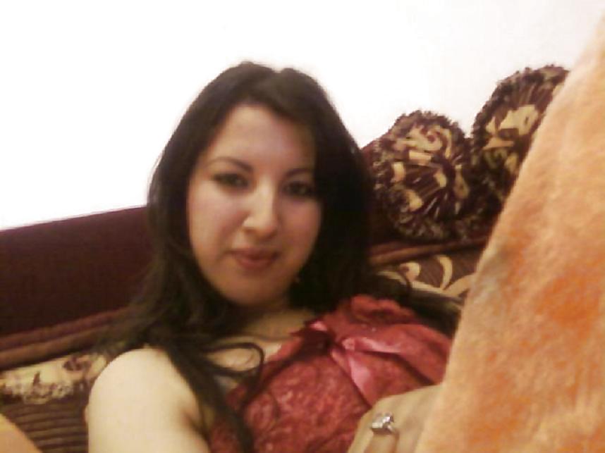 Arab women: mona #23102077