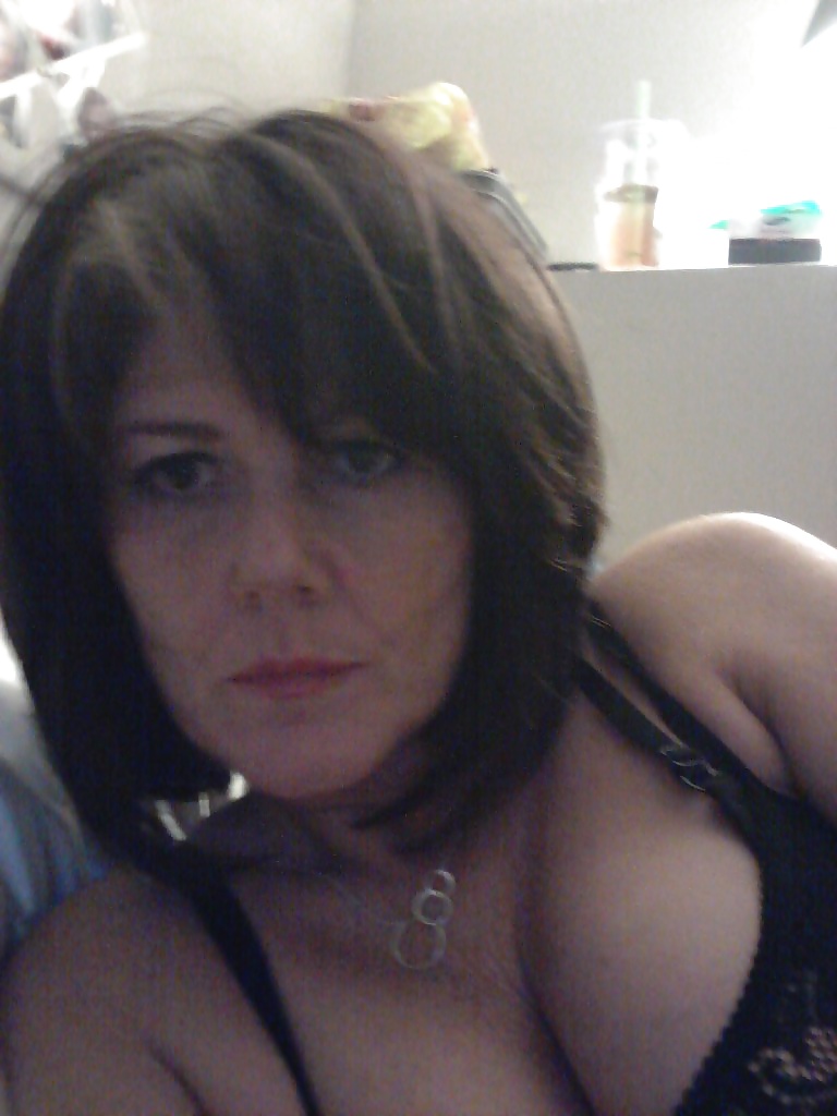 Mature Brunette Self Pics #29334198