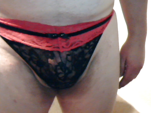 New bra and thong #22922953