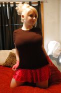 Big Boobs Teen 1
