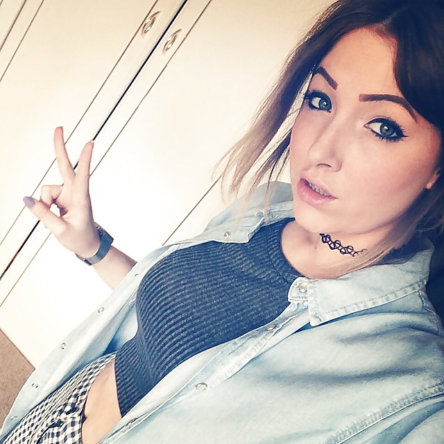 Me trying to look slutty! #30346939