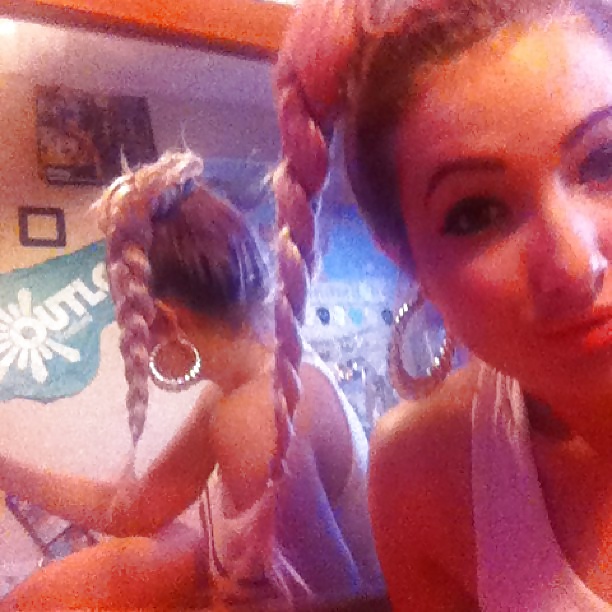 Me trying to look slutty! #30346957