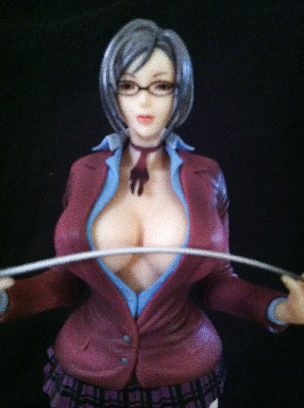 Prison School Meiko Shiraki #36446040