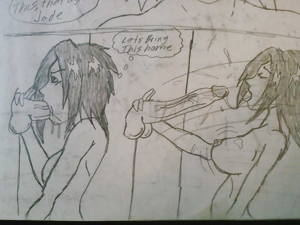 Before and after deepthroat 6 - kcxxx #23030256