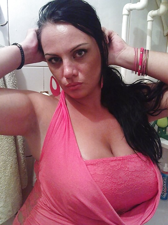 Serbian Milf Marija #31862129