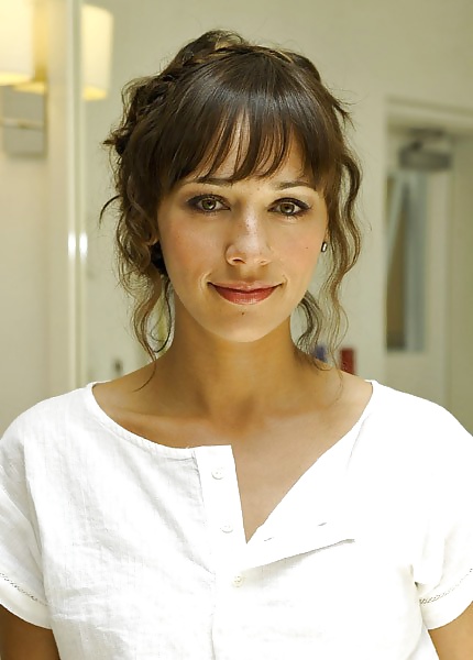 Rashida jones
 #34494566