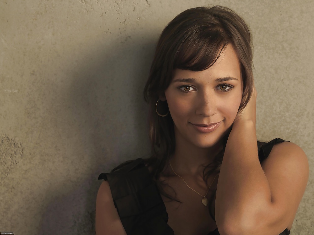 Rashida jones
 #34494623