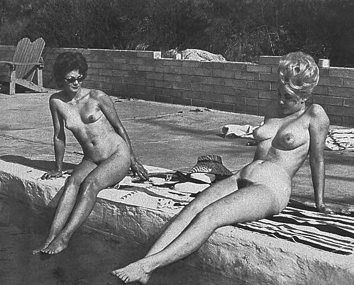 Nudité Vintage - Vol. 12 #30123640