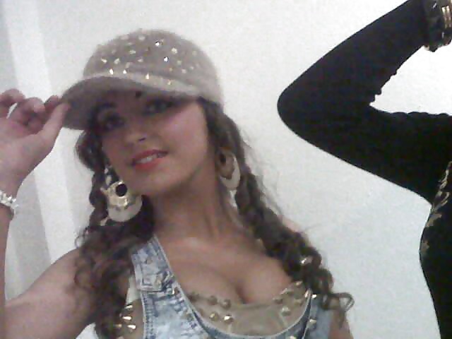 Seguir pajeando a las gitanas
 #35253291
