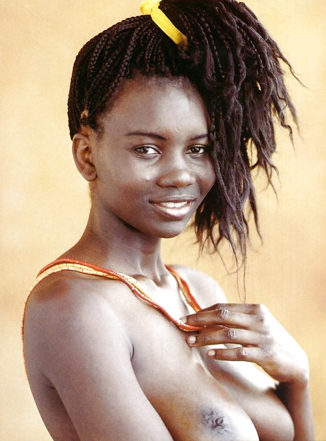 Hot black girls 25 #30619827