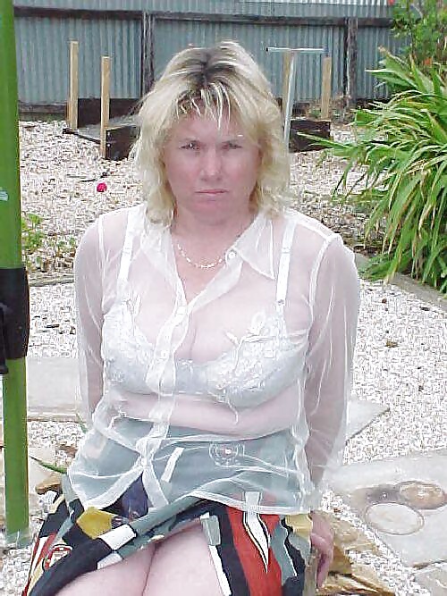 Megan a blond Bombshell #31178641