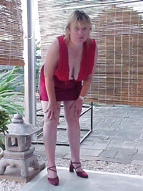 Megan a blond Bombshell #31178644