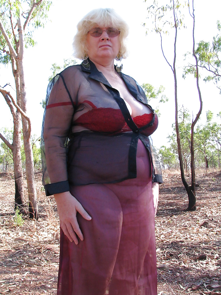 Megan a blond Bombshell #31178661