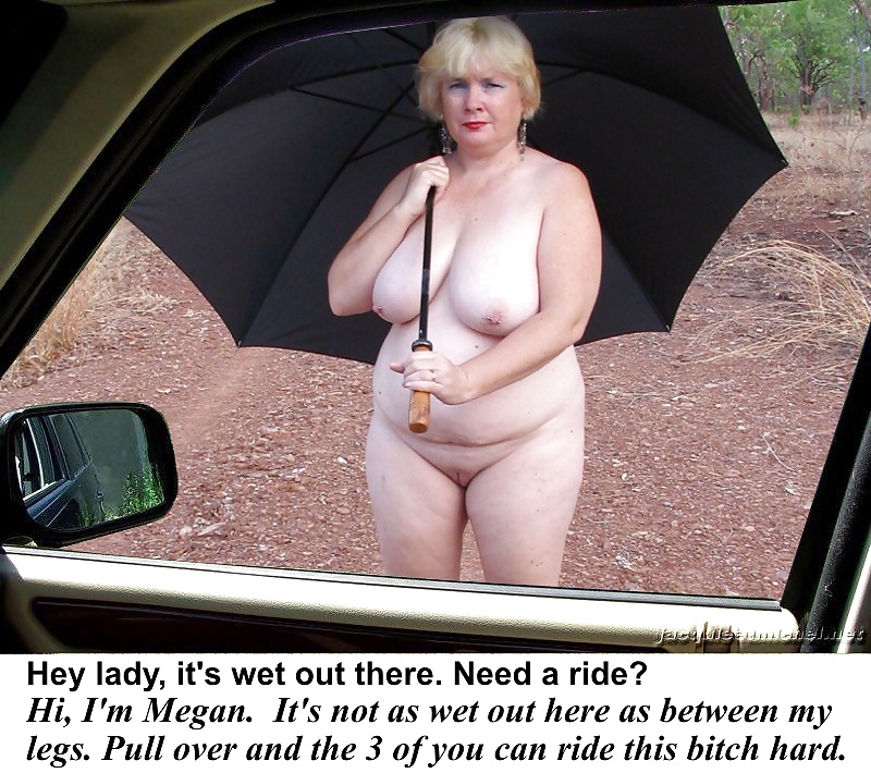 Megan a blond Bombshell #31178691