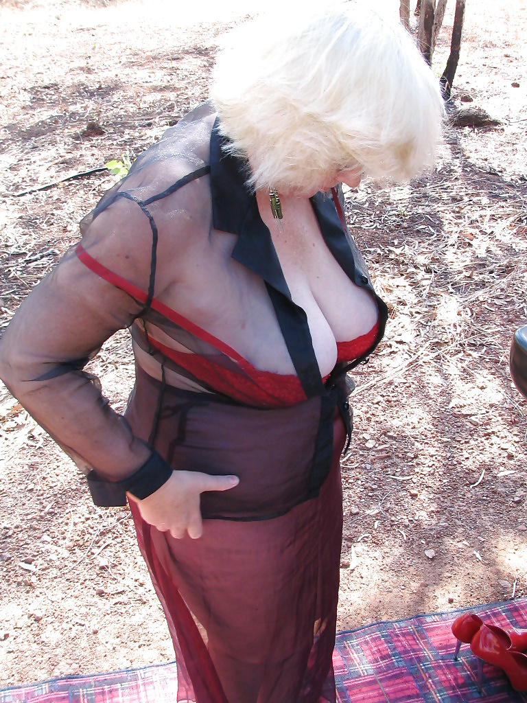 Megan a blond Bombshell #31178695