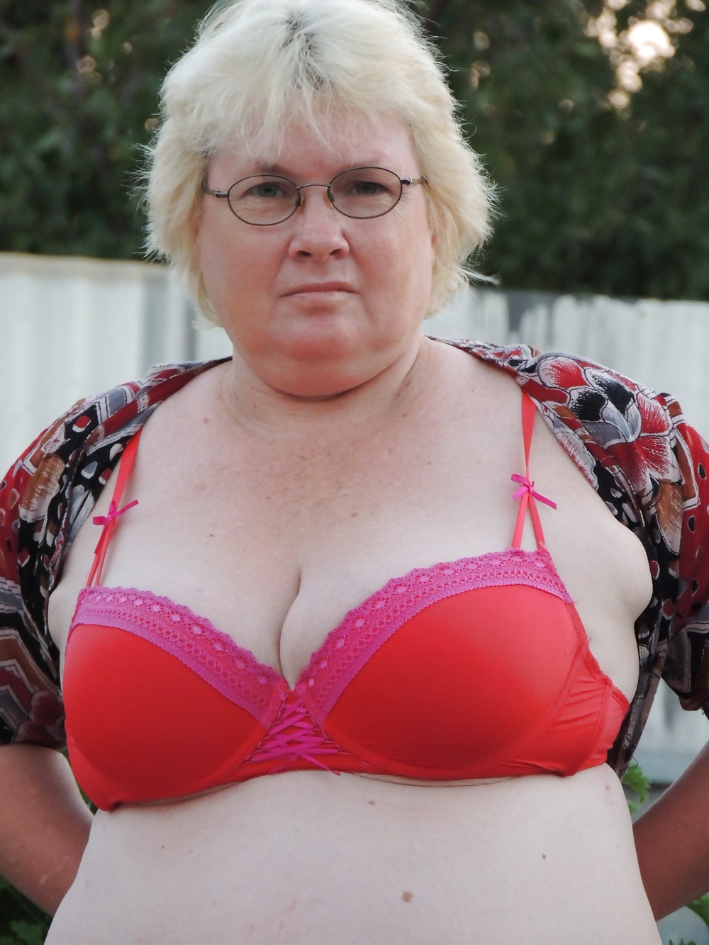 Megan a blond Bombshell #31178700