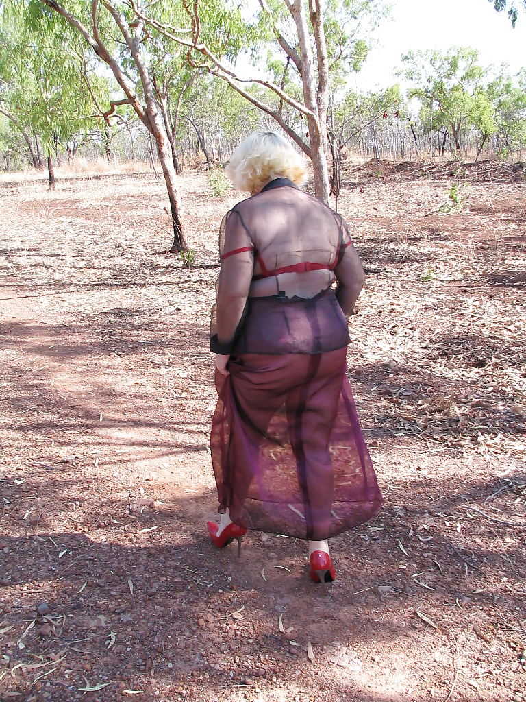 Megan a blond Bombshell #31178753