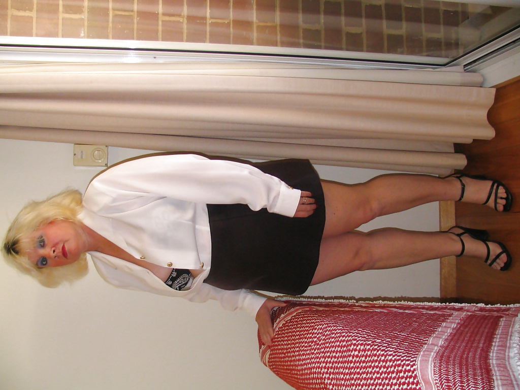 Megan a blond Bombshell #31178840