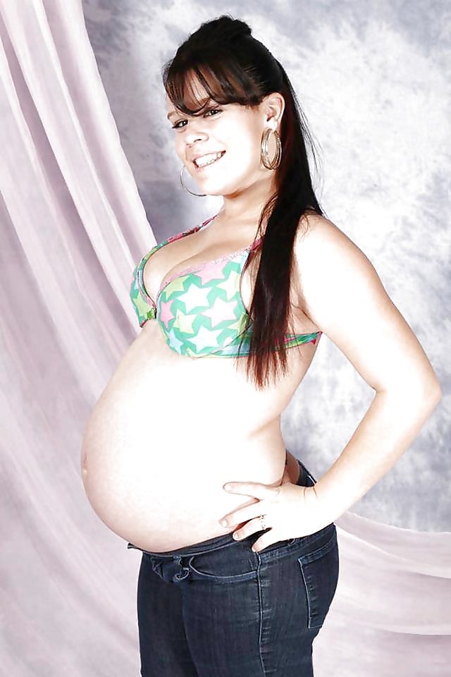 Pregnant chics non nude #28071554